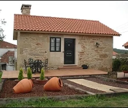 Casita Dunas בית נופש