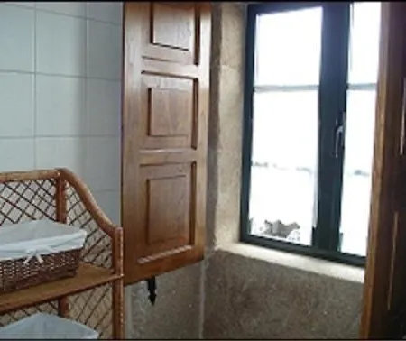 Casita Dunas בית נופש *
