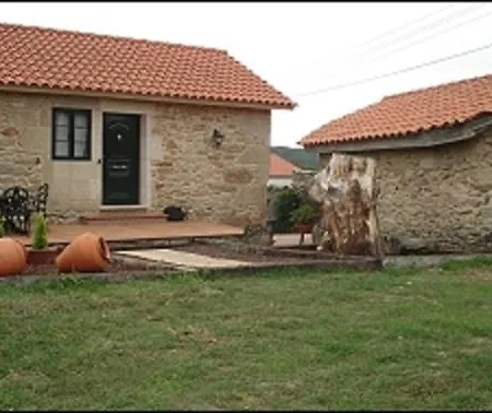 Casita Dunas בית נופש *