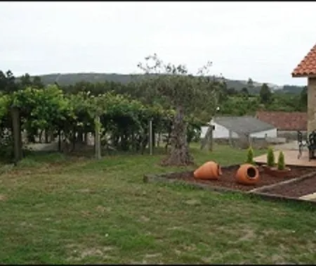 בית נופש Casita Dunas ריביירה