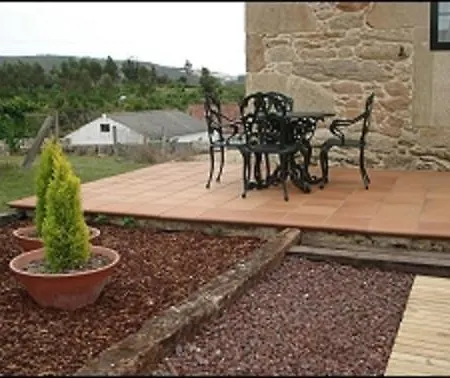 בית נופש Casita Dunas *