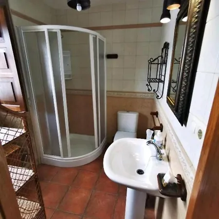 Casita Dunas ריביירה