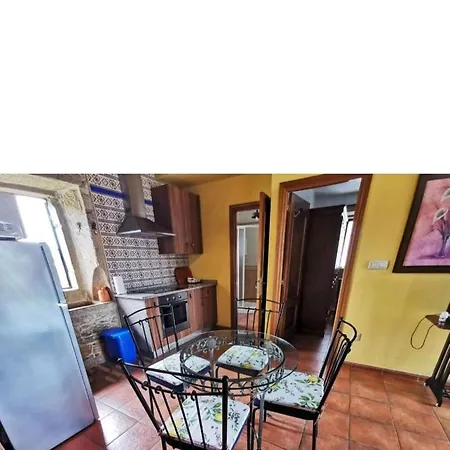Casita Dunas *