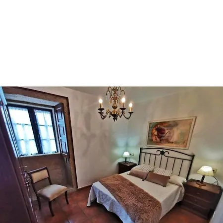 בית נופש Casita Dunas