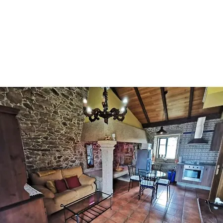 Casita Dunas *